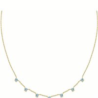 Collar Morellato Mujer Tesori in Plata Zircone SAIW303 - SAIW303